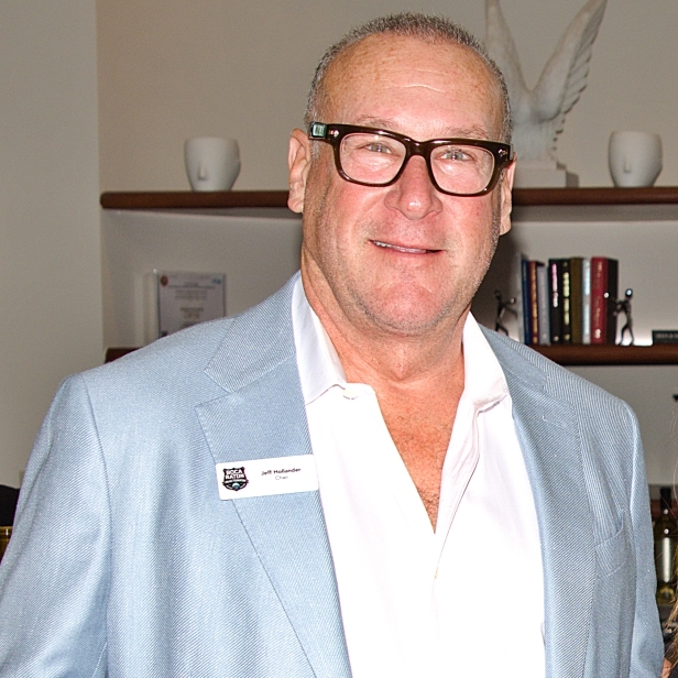 Jeff Hollander
