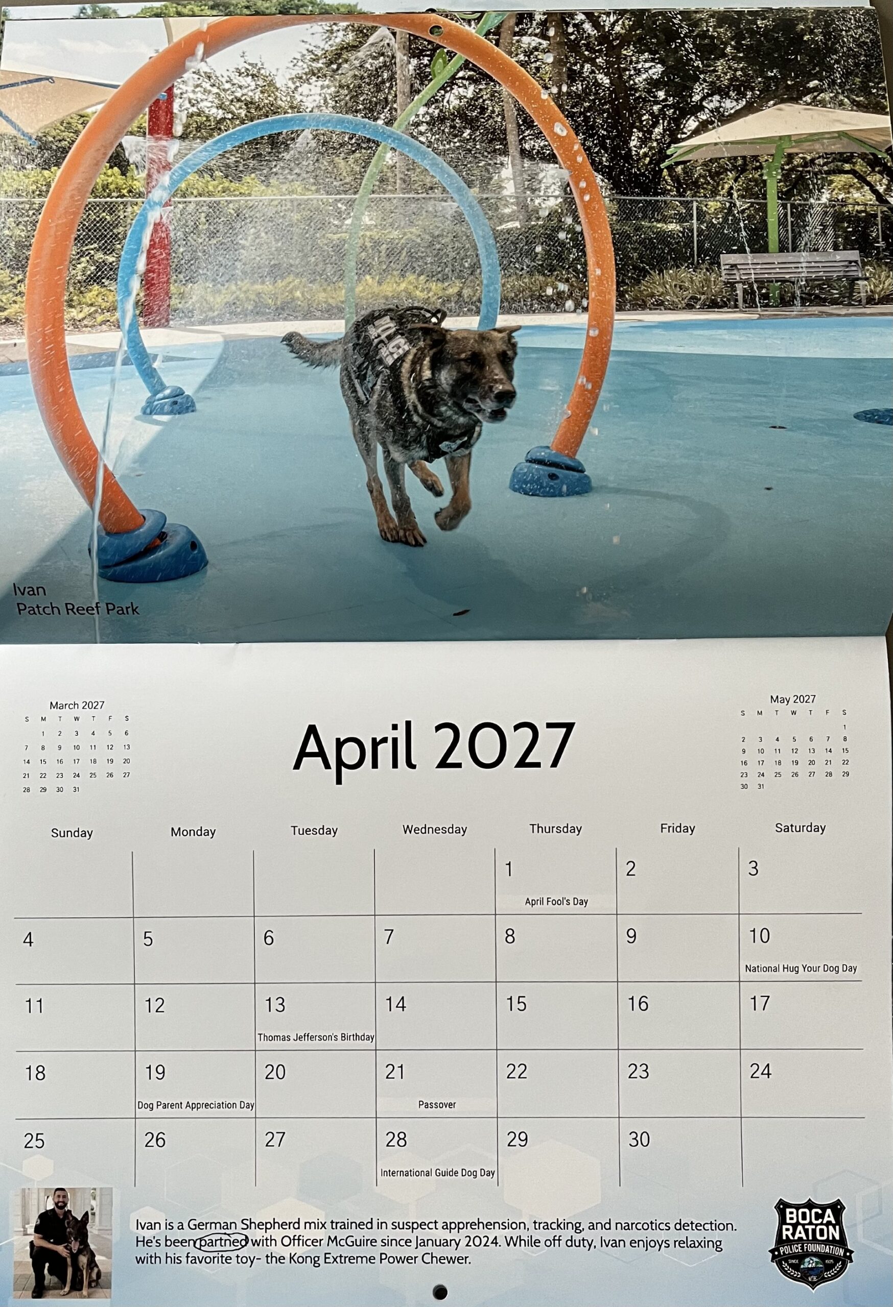 Boca Raton Police Foundation_April-2026_Calendar