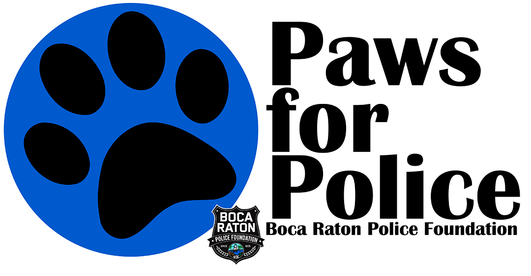 Paws for Police 2018