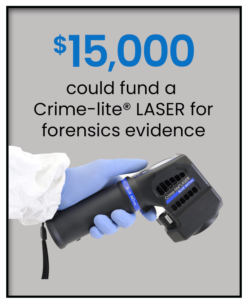 Boca-Raton-Police-Foundation_Florida-Nonprofit_Crime-Lite Laser