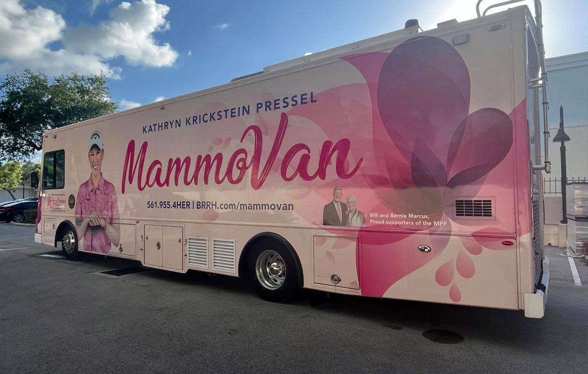 Boca-Raton-Police-Foundation_Florida-Nonprofit_Mammo-Van