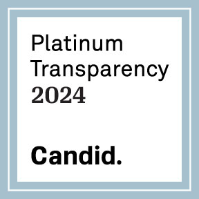 Platinum-Transparency-Badge